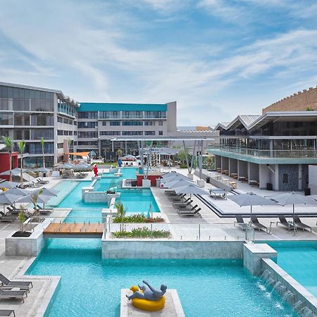 Hyatt Centric Cairo West Hotel Abu Rawwash Bagian luar foto
