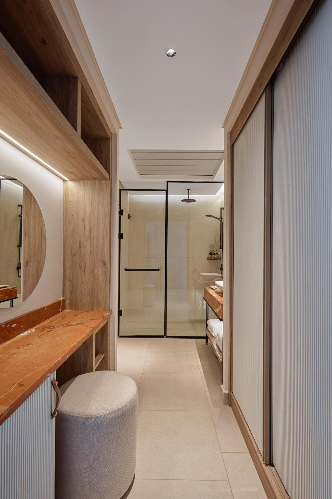 Hyatt Centric Cairo West Hotel Abu Rawwash Bagian luar foto