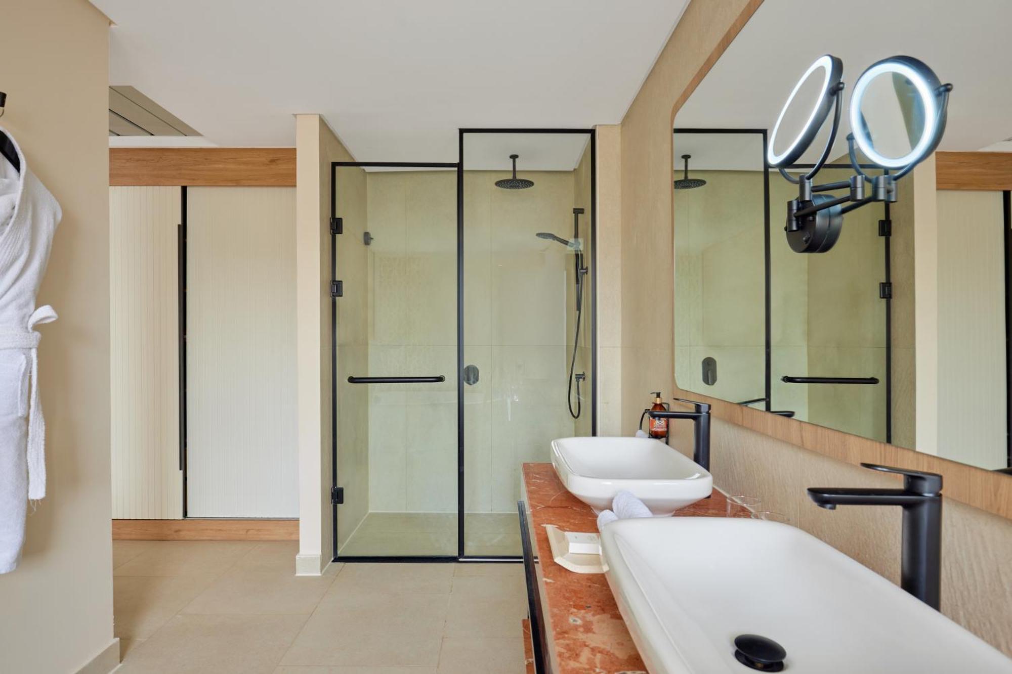 Hyatt Centric Cairo West Hotel Abu Rawwash Bagian luar foto