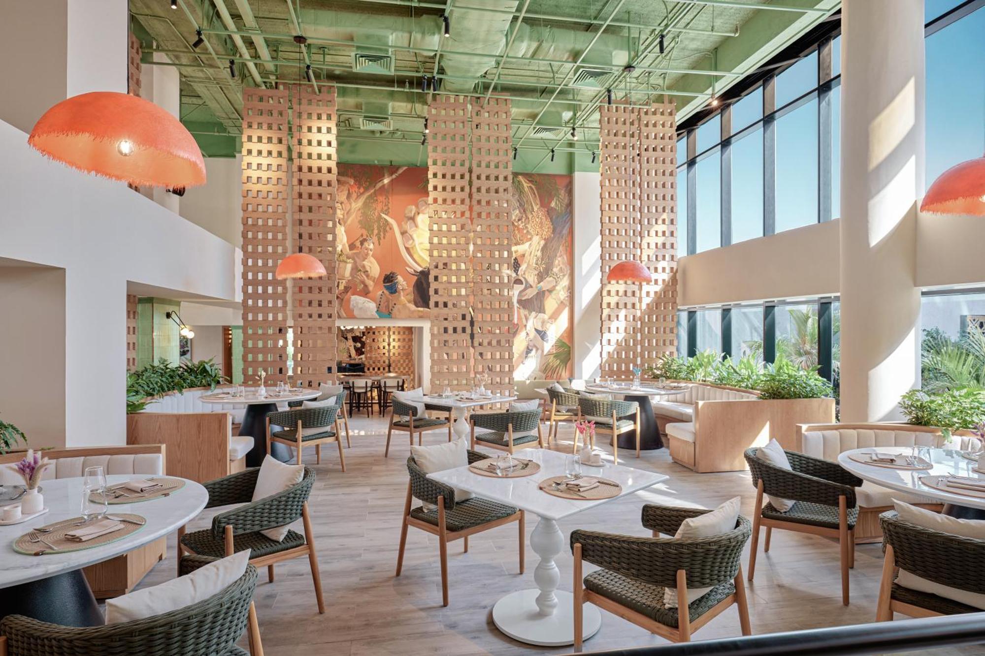 Hyatt Centric Cairo West Hotel Abu Rawwash Bagian luar foto