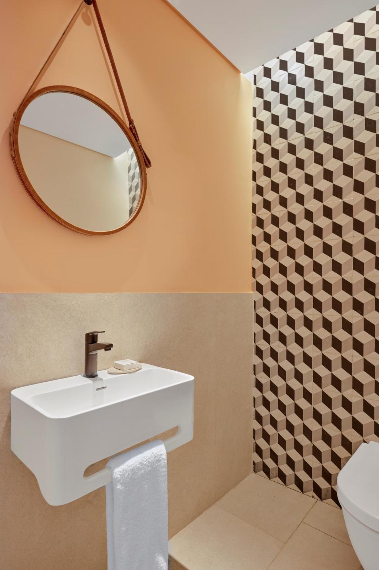 Hyatt Centric Cairo West Hotel Abu Rawwash Bagian luar foto