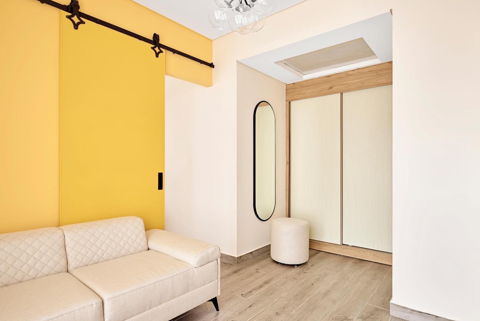 Hyatt Centric Cairo West Hotel Abu Rawwash Bagian luar foto